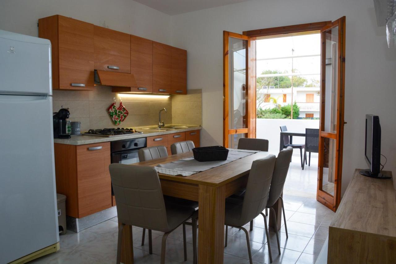 Adriatic Suite - Casa Vacanze Sant'Andrea  Eksteriør billede