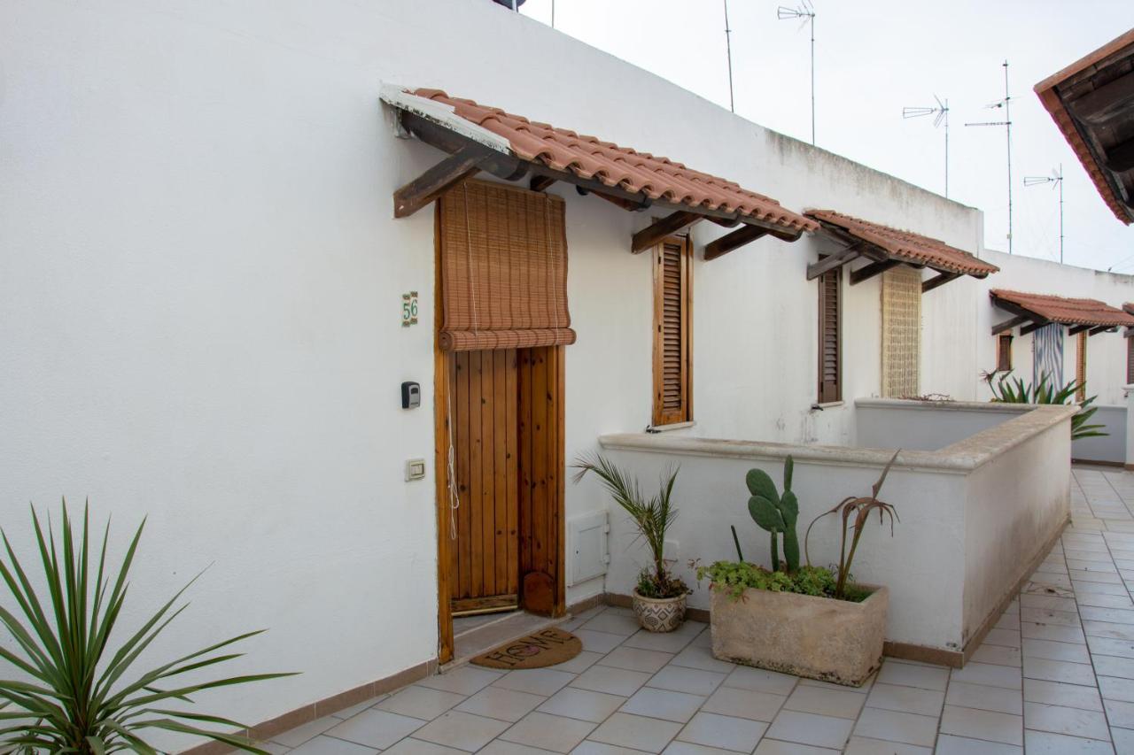 Adriatic Suite - Casa Vacanze Sant'Andrea  Eksteriør billede