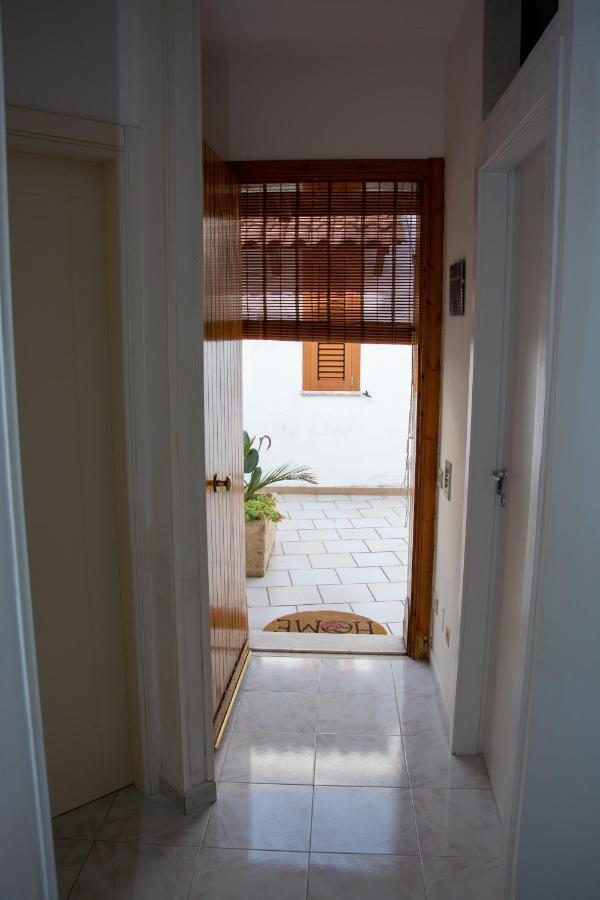 Adriatic Suite - Casa Vacanze Sant'Andrea  Eksteriør billede