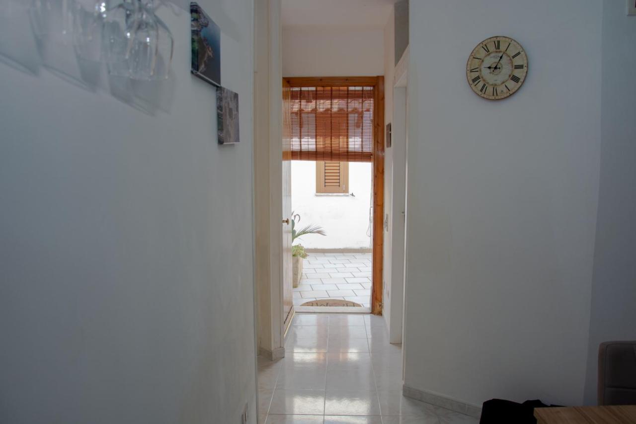 Adriatic Suite - Casa Vacanze Sant'Andrea  Eksteriør billede