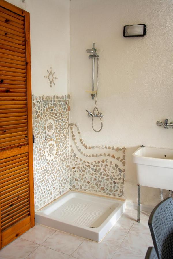 Adriatic Suite - Casa Vacanze Sant'Andrea  Eksteriør billede